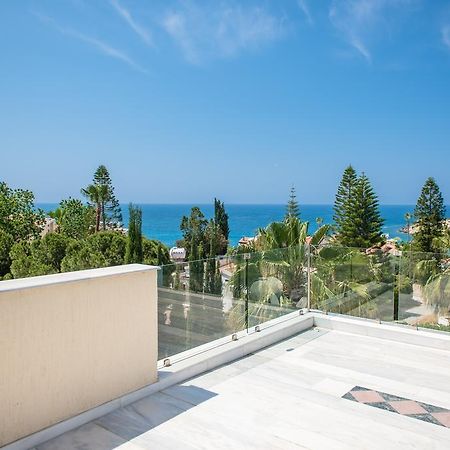 Coralli Villas Корал-Бэй Экстерьер фото
