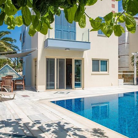 Coralli Villas Корал-Бэй Экстерьер фото