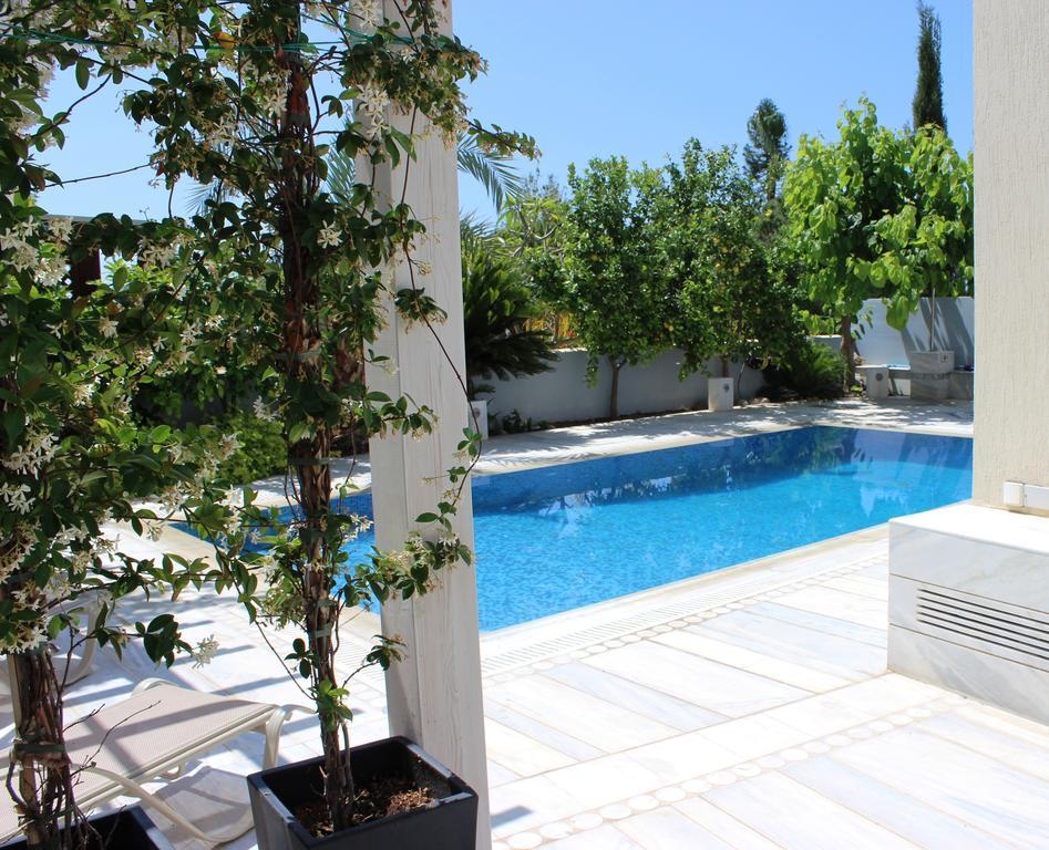 Coralli Villas Корал-Бэй Экстерьер фото