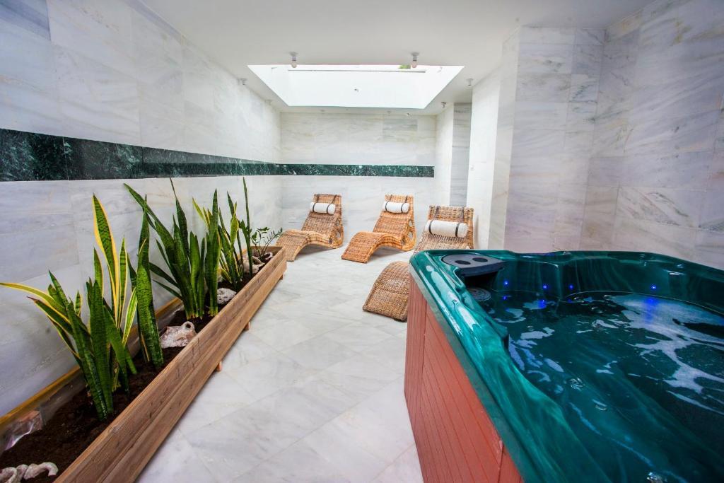 Coralli Villas Корал-Бэй Номер фото