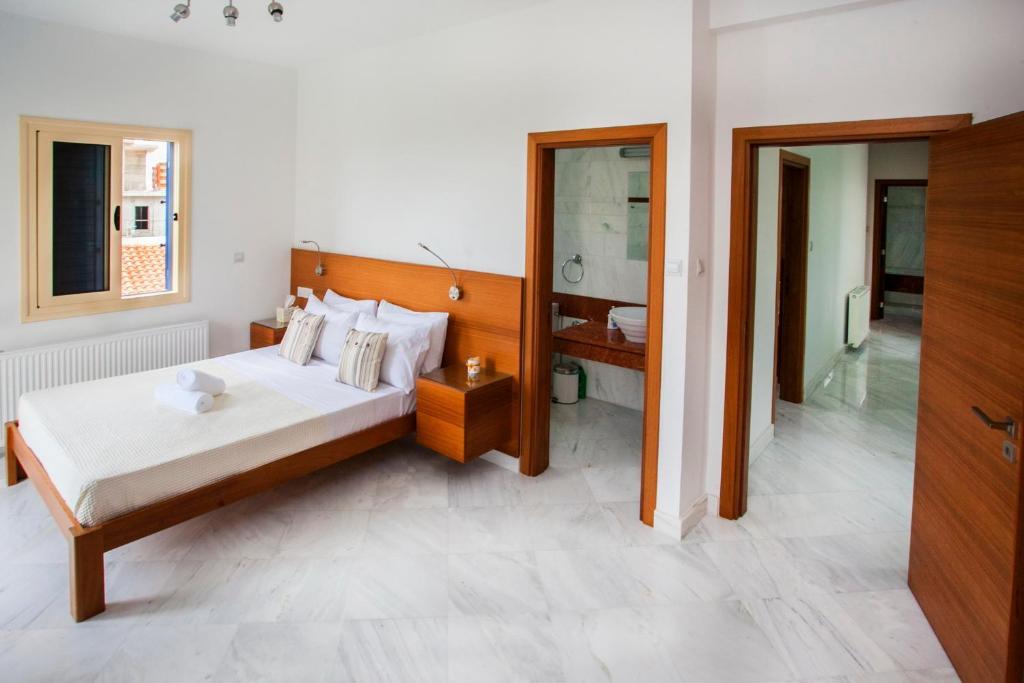Coralli Villas Корал-Бэй Номер фото