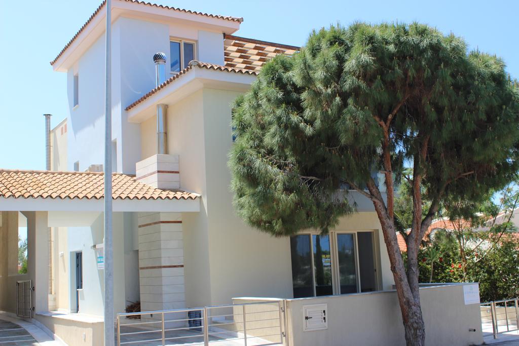 Coralli Villas Корал-Бэй Экстерьер фото