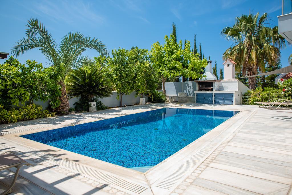 Coralli Villas Корал-Бэй Экстерьер фото